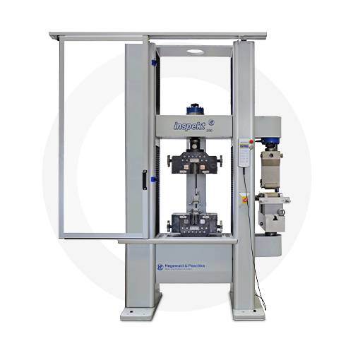 Універсальні електричні випробувальні машини